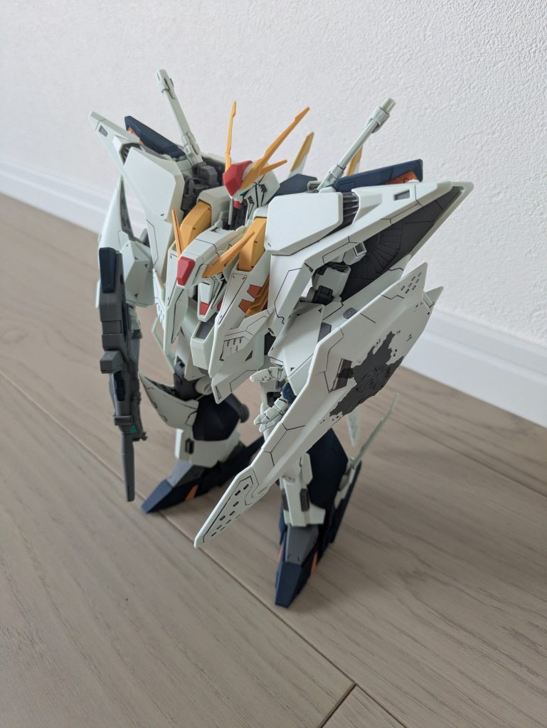 クスィガンダム