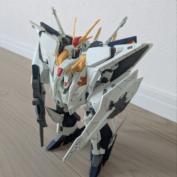 クスィガンダム