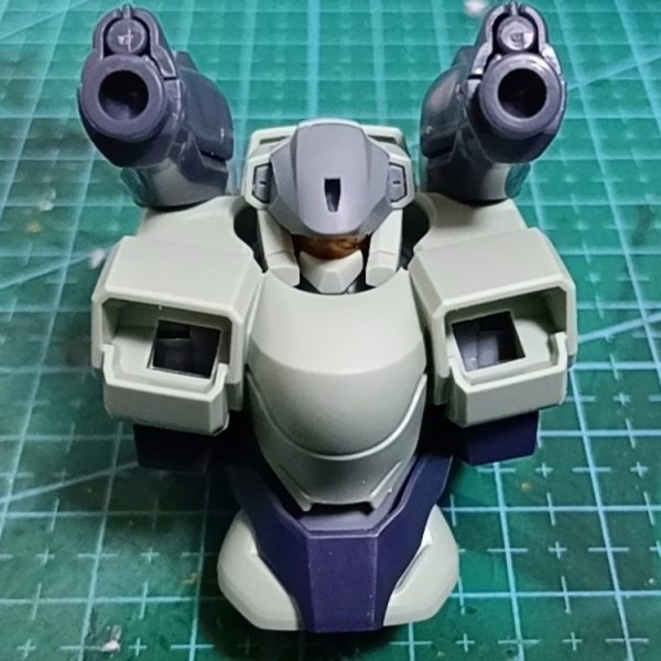 色々な方の作品に影響を受けて…