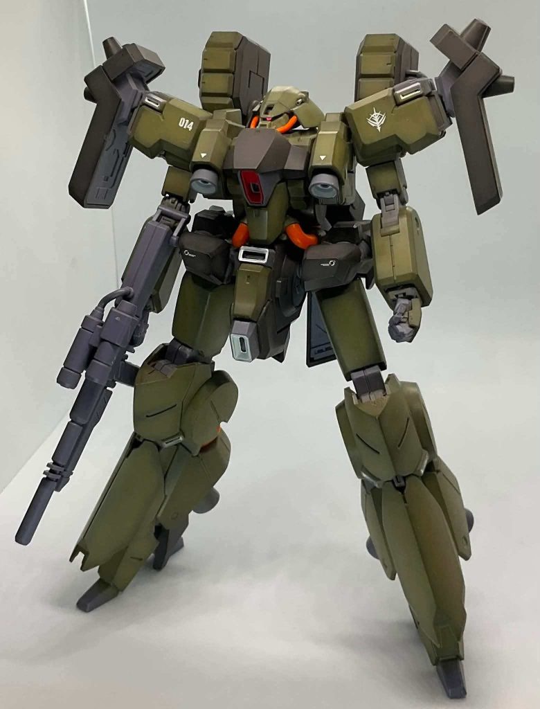 リーベンヴォルフ