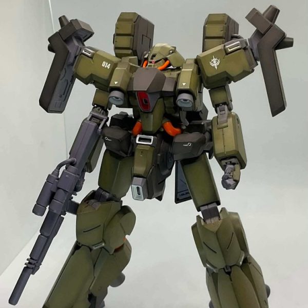 リーベンヴォルフ