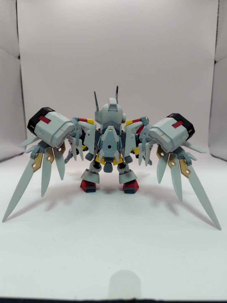 ユタカーナ王国　側近兼諜報員　ジムフェザー–2枚目/制作者：おんたま