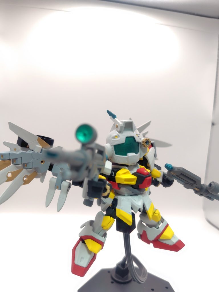 ユタカーナ王国　側近兼諜報員　ジムフェザー–3枚目/制作者：おんたま
