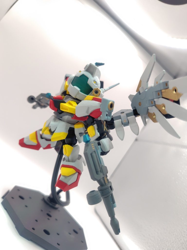 ユタカーナ王国　側近兼諜報員　ジムフェザー–4枚目/制作者：おんたま