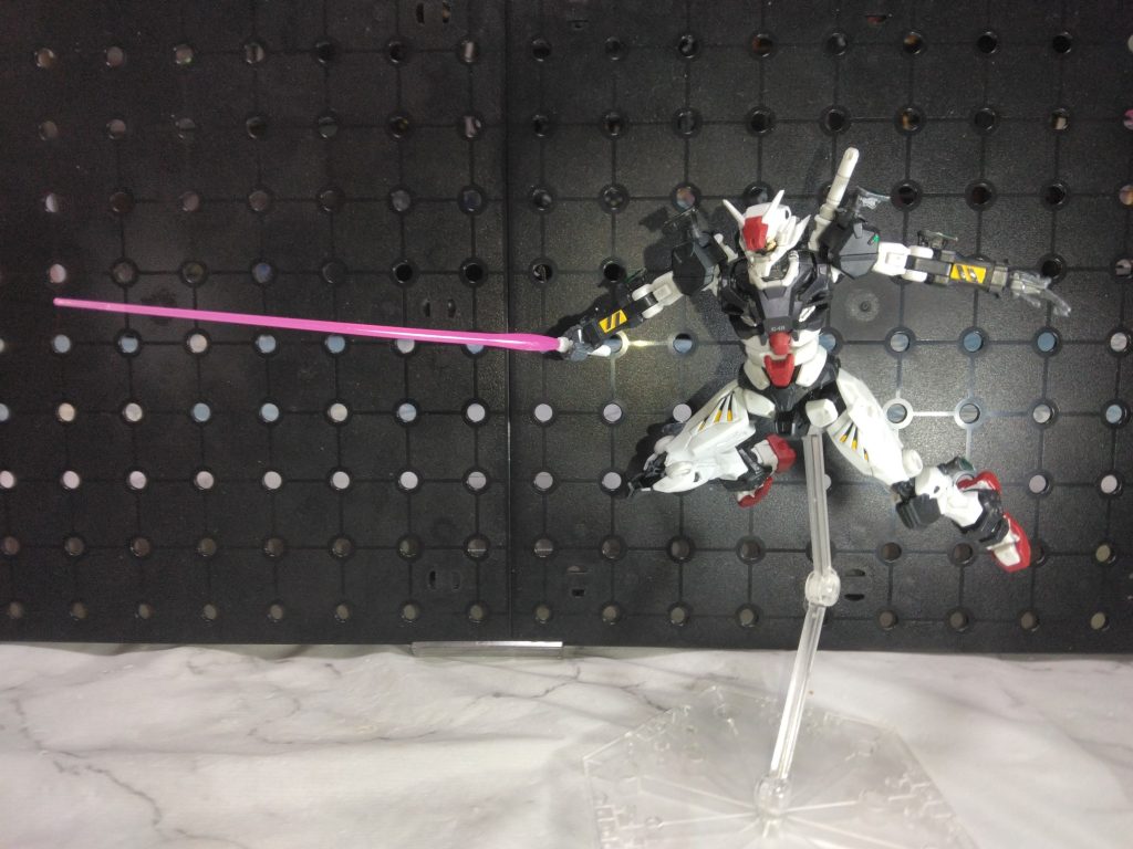 HG　01ガンダム–9枚目/制作者：GAND1010