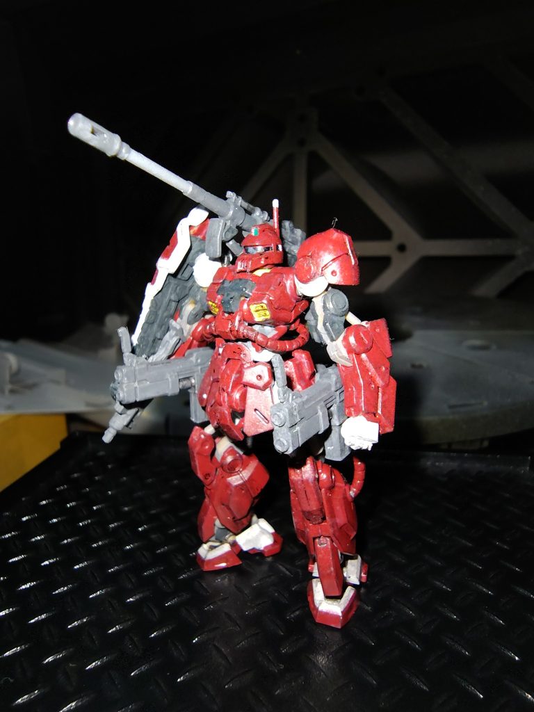 MS-06K