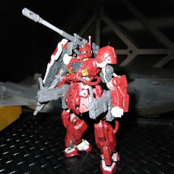MS-06K