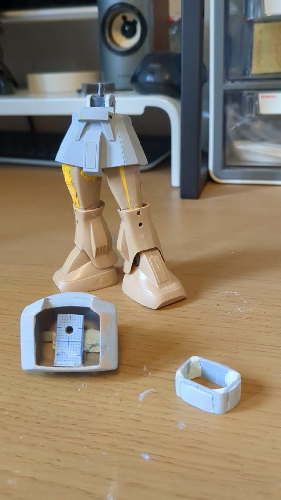制作工程1