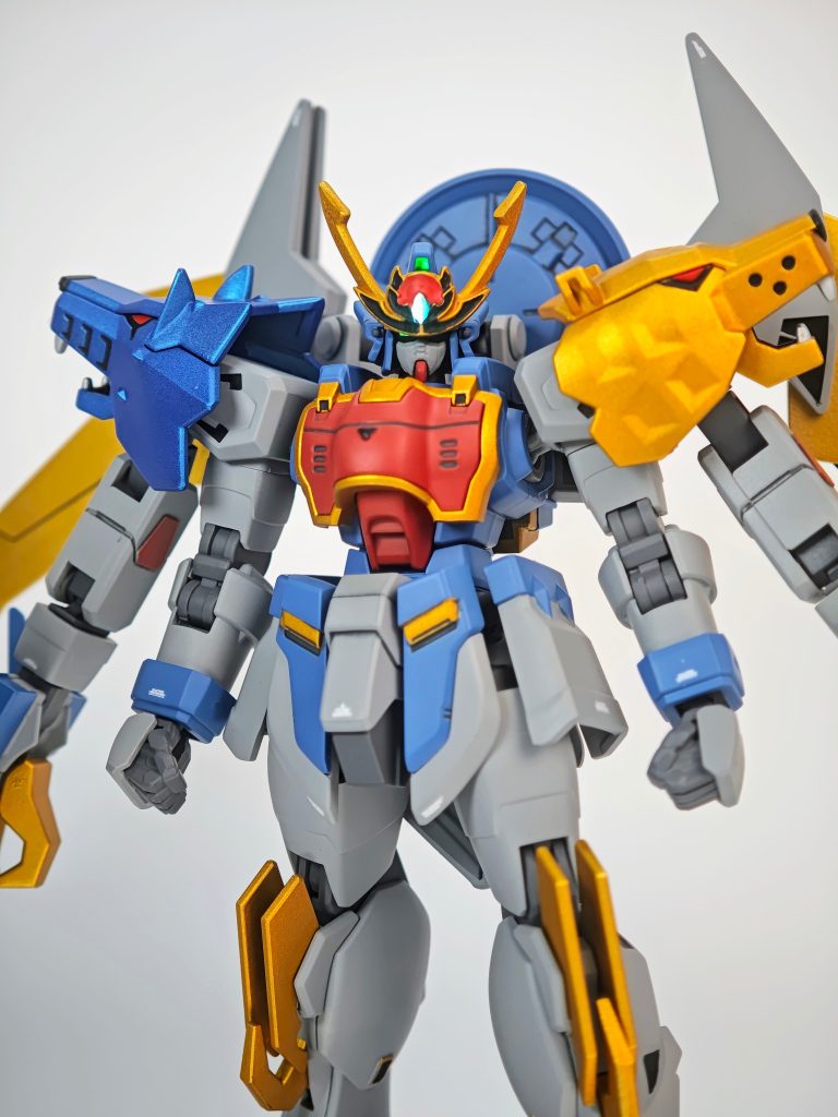 ガンダムジーエンアルトロン