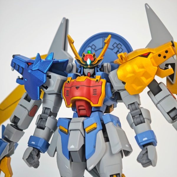 ガンダムジーエンアルトロン