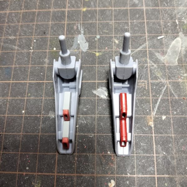 HGプロビデンスガンダム