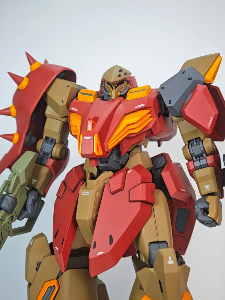メッサーM01型
