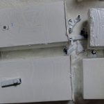 支援メカの下地塗装、完了しました。