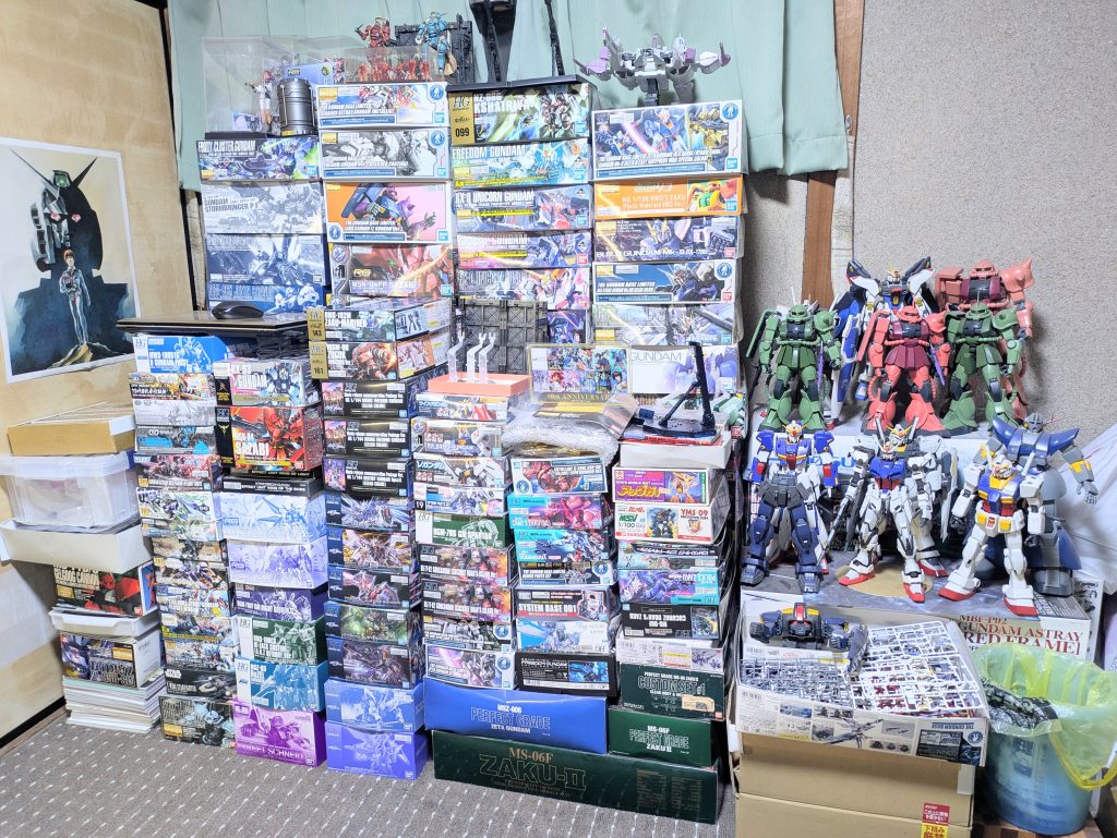 作品名：積みプラ選手権参戦✨️<p>積みプラ選手権😲💦 参加するか迷いましたが… ここでは以前に一度公開してるんで晒すことにしました😅&nbsp; □箱単体部門 お気に入りの積みプラは「ガンダムベース限定フリーダムガンダムver2.0【シルバーコーティング [&hellip;]</p>
