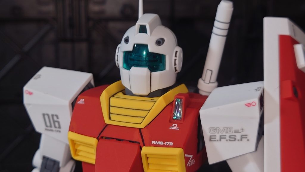 MG  ジムII