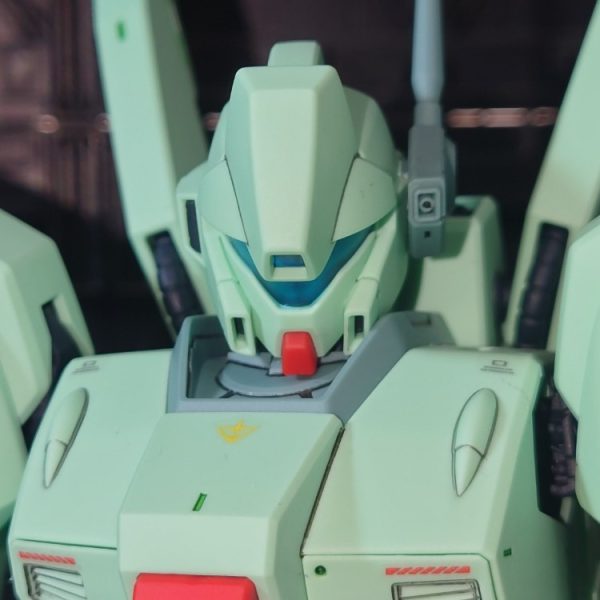 MG　ジェガン