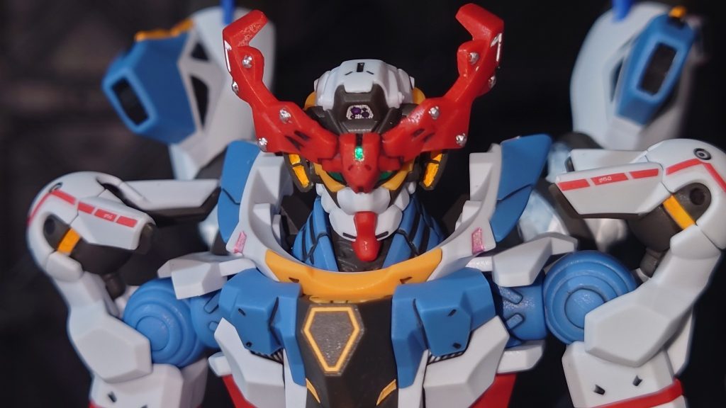 HG ジークアクス