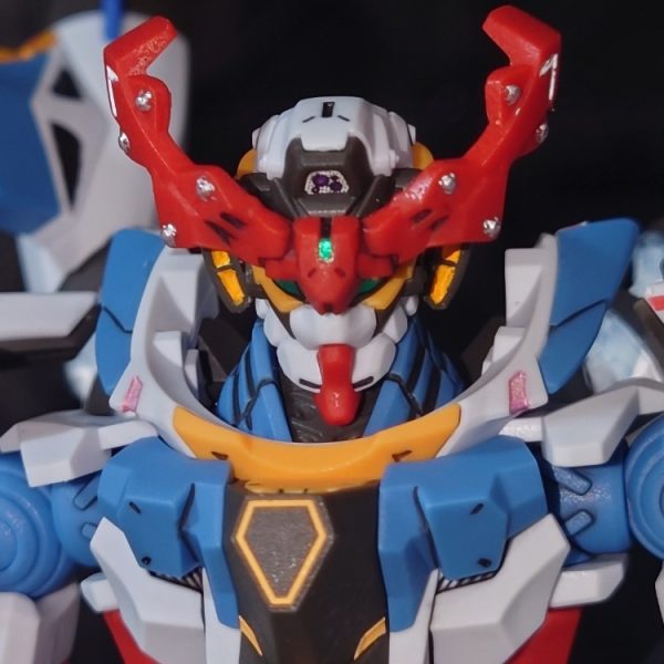 HG ジークアクス