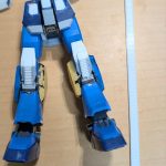 排気ダクトの制作テクニック的なもの&nbsp;※ネットで見たまんまの受け売りです[…]