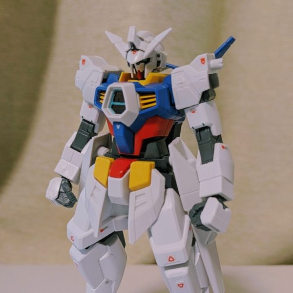 GUNDAM NEXTAGE ノーマル (素体)