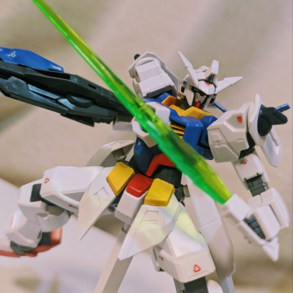 GUNDAM NEXTAGE ノーマル (武装)