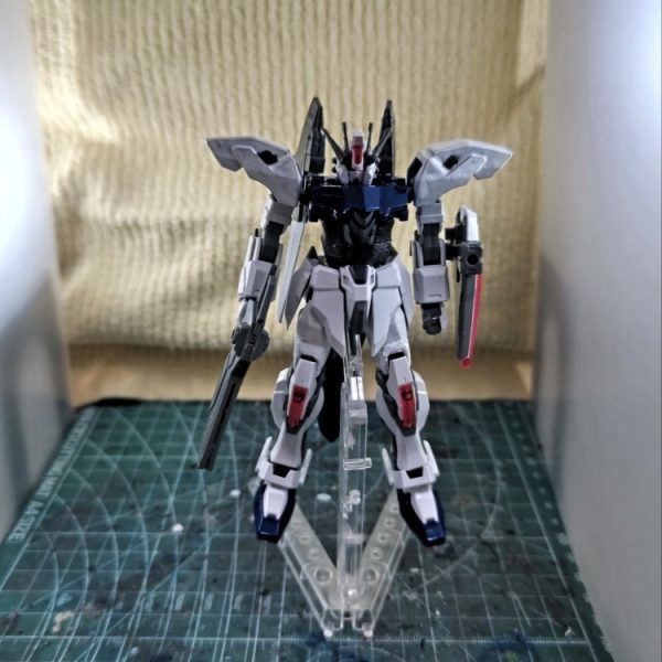 ビルドストライク