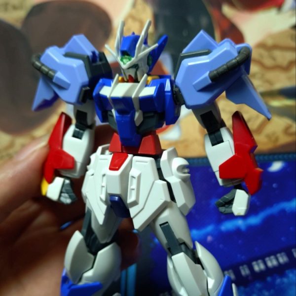 無心ミキシング