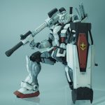 RX-78(G)E ガンダムEX