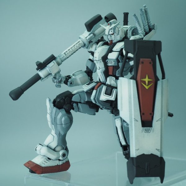 RX-78(G)E ガンダムEX