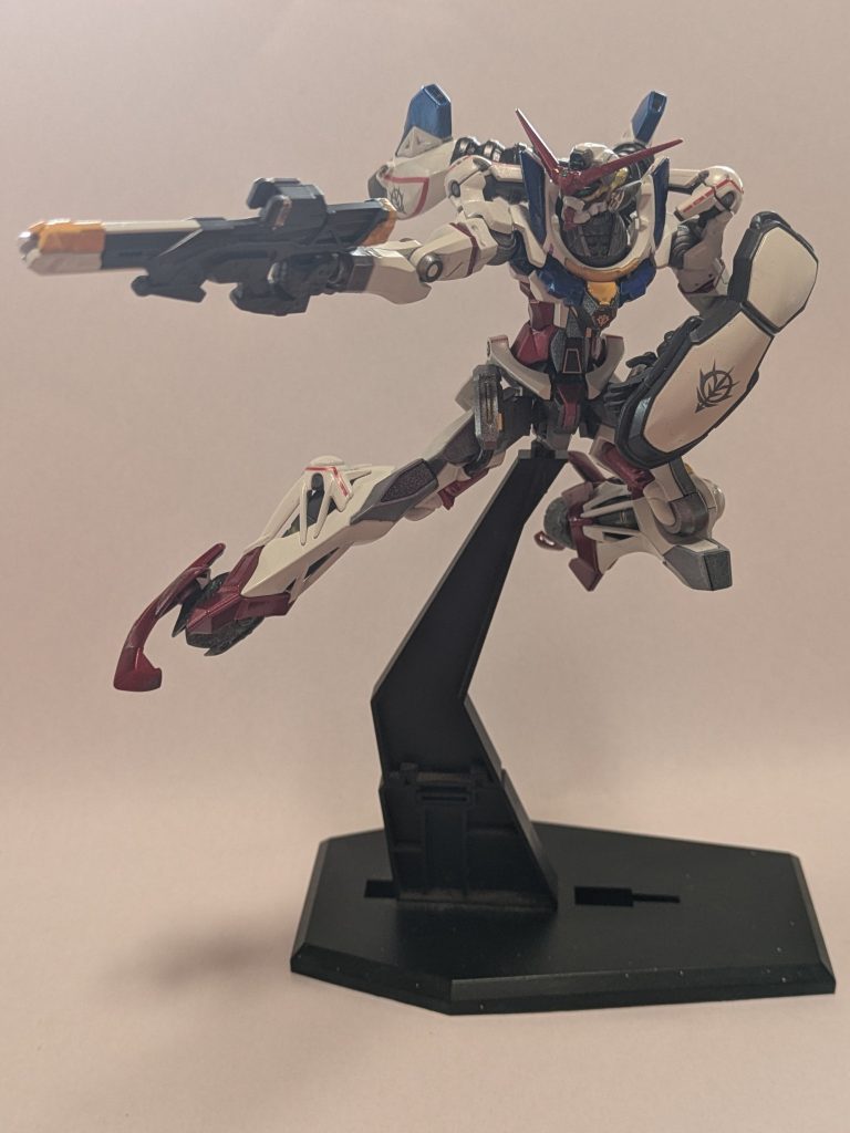 ガンダムジークアクス