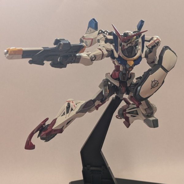 ガンダムジークアクス