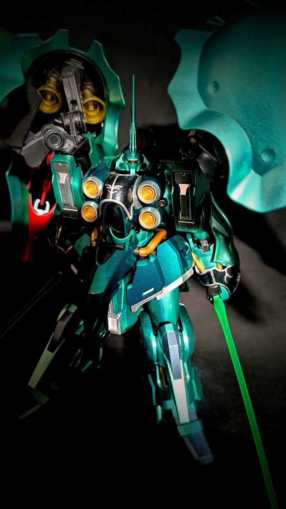 KSHATRIYA ― X’Mas Spec ―