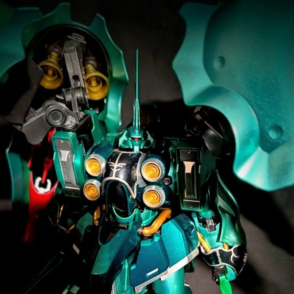 KSHATRIYA ― X’Mas Spec ―