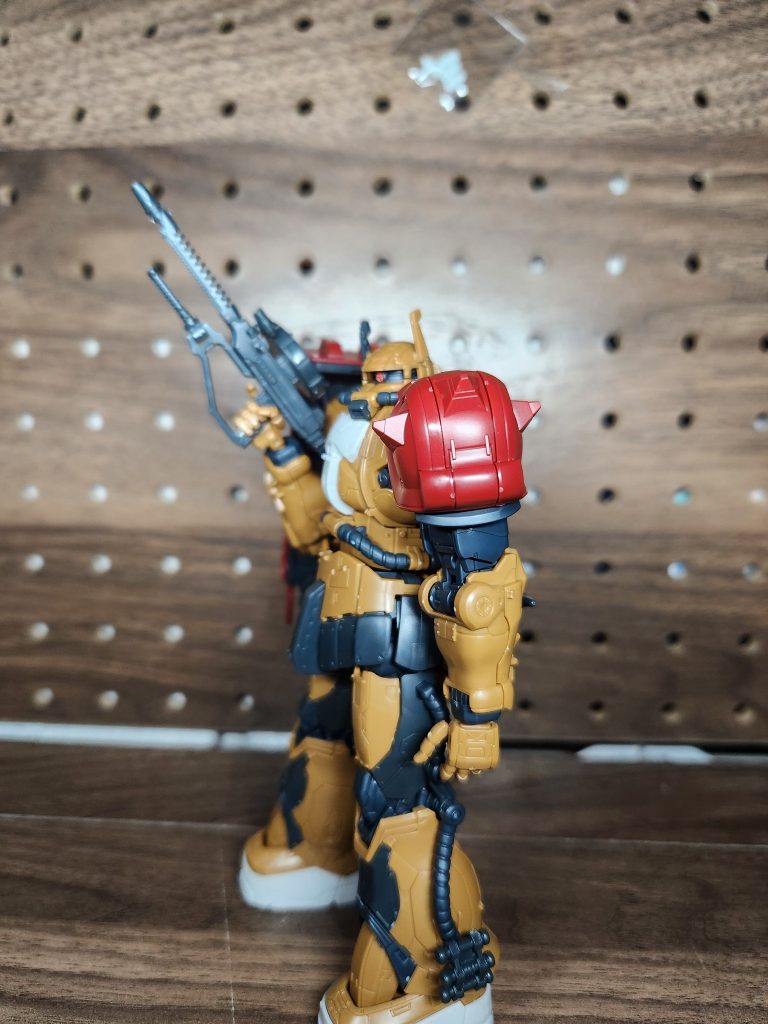 ザクII