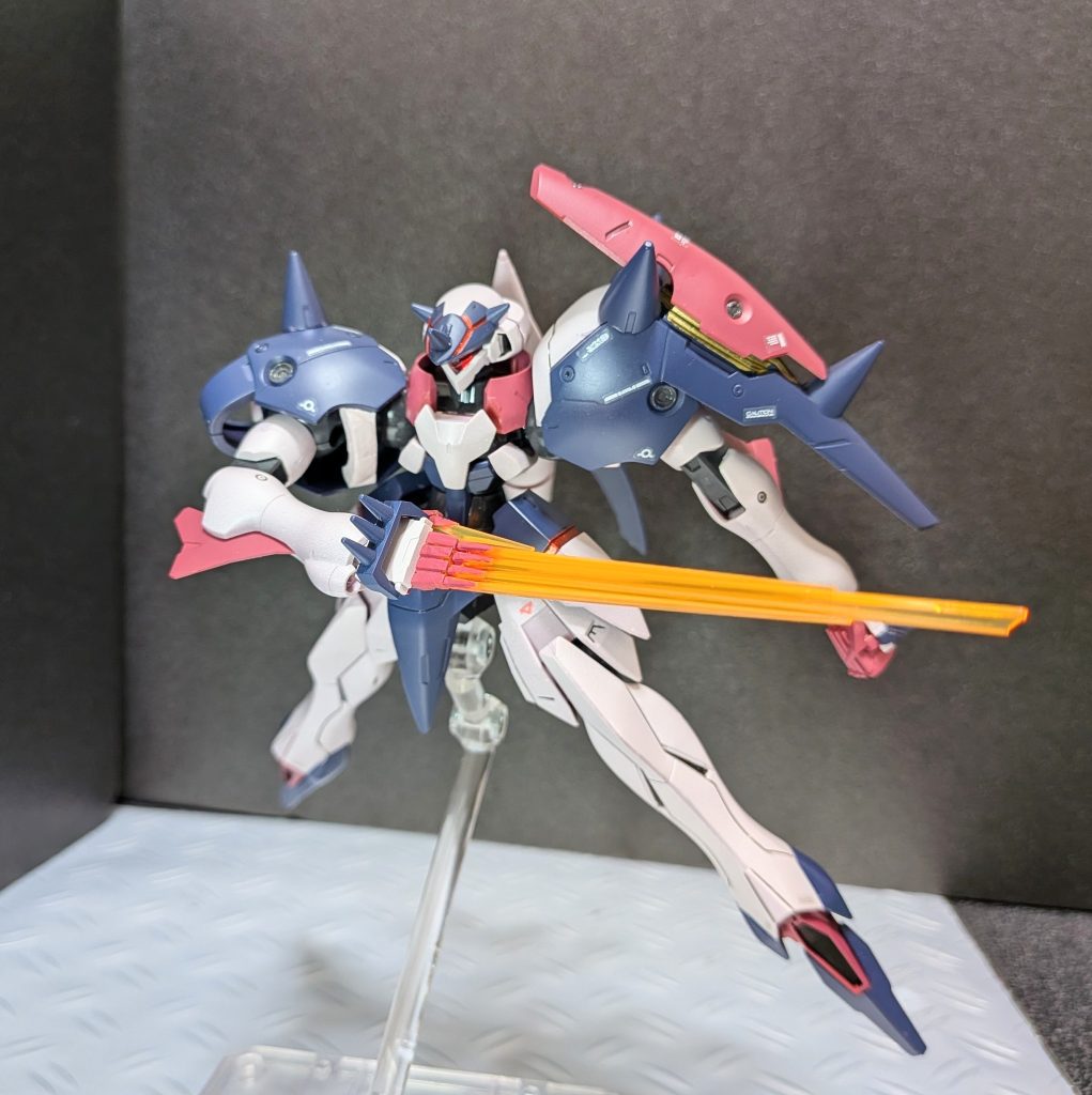 ガラッゾ