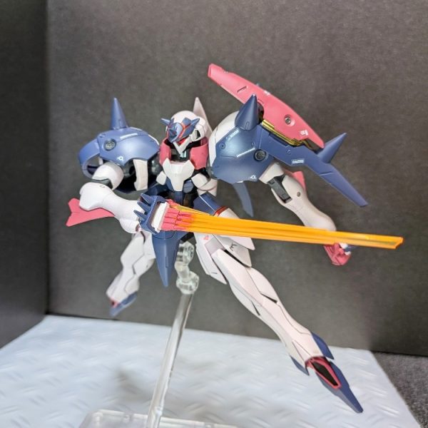 ガラッゾ