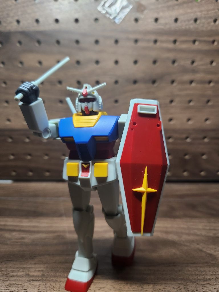 ガンダム