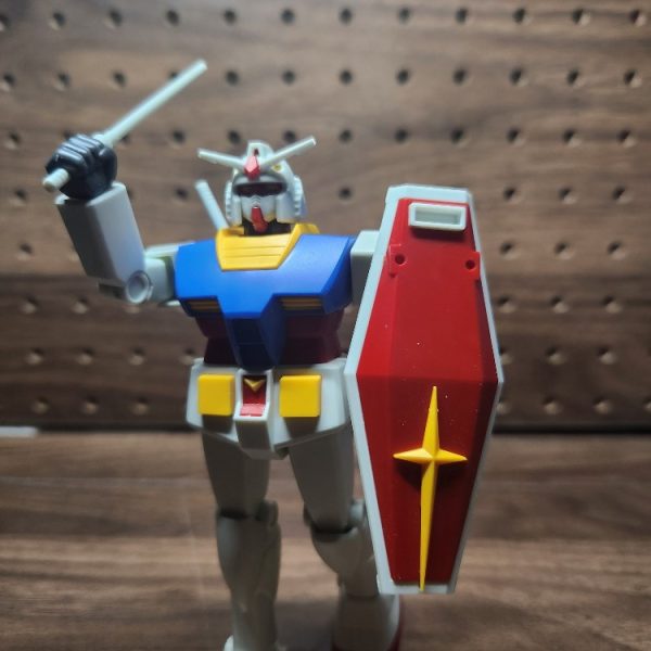 ガンダム