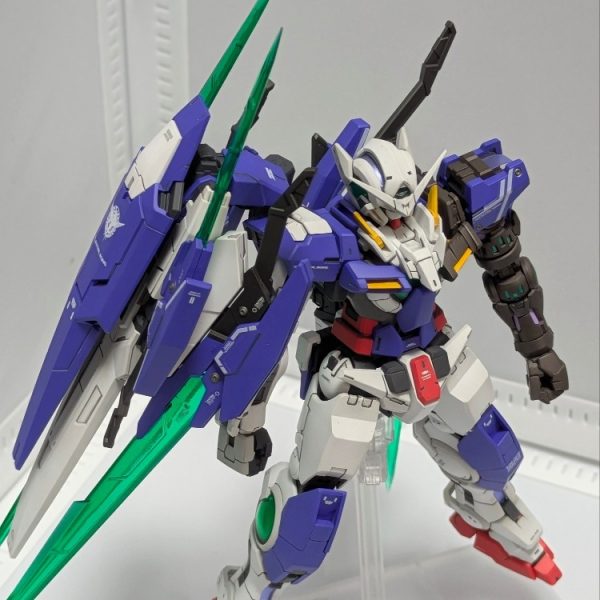 RGエクシアリペアⅣ