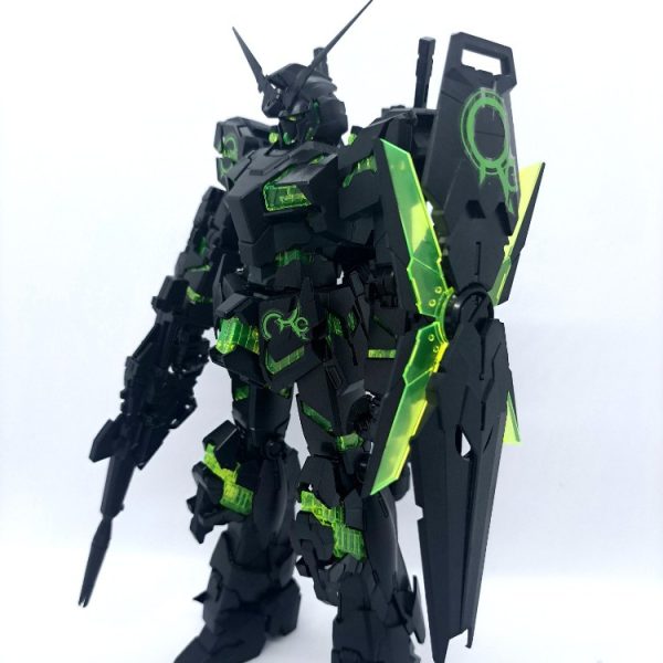 RX-0 ユニコーンガンダム[リサーキュレーションカラー]