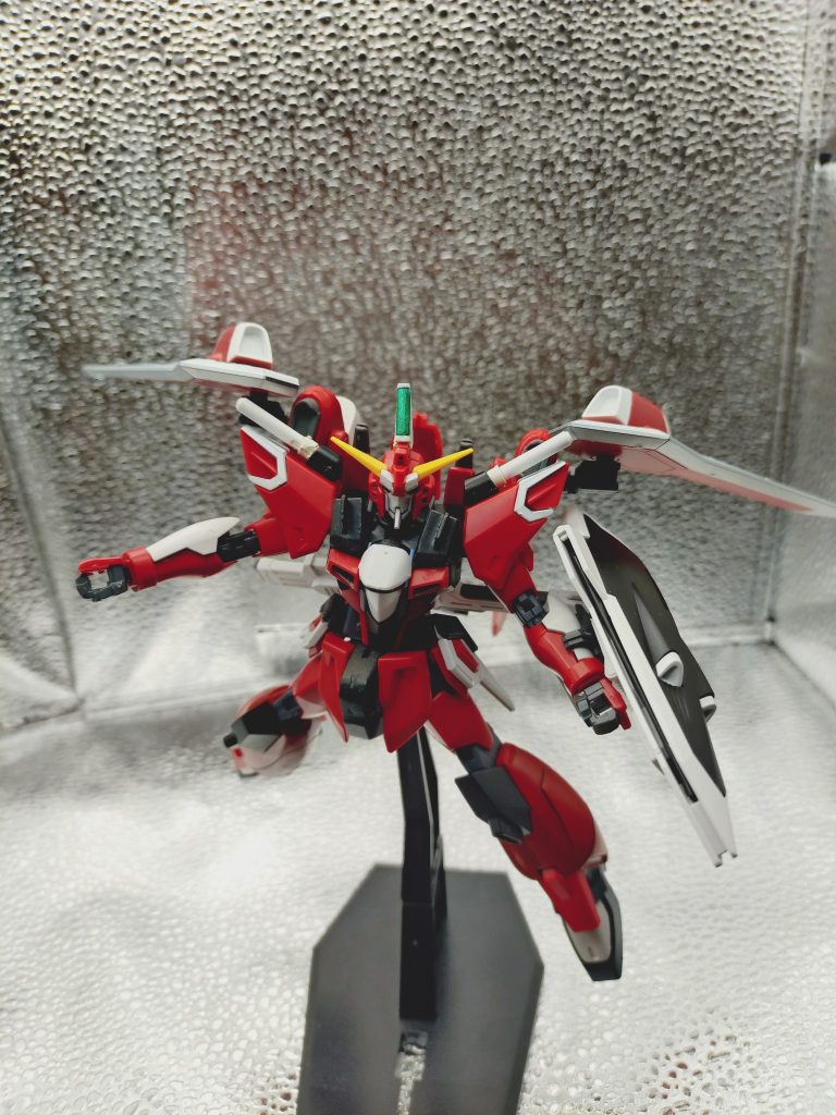Jセイバー SPEC1.5–4枚目/制作者：LEONA_TYLER