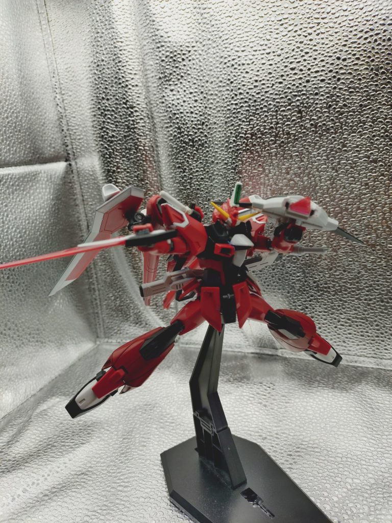 Jセイバー SPEC1.5–5枚目/制作者：LEONA_TYLER