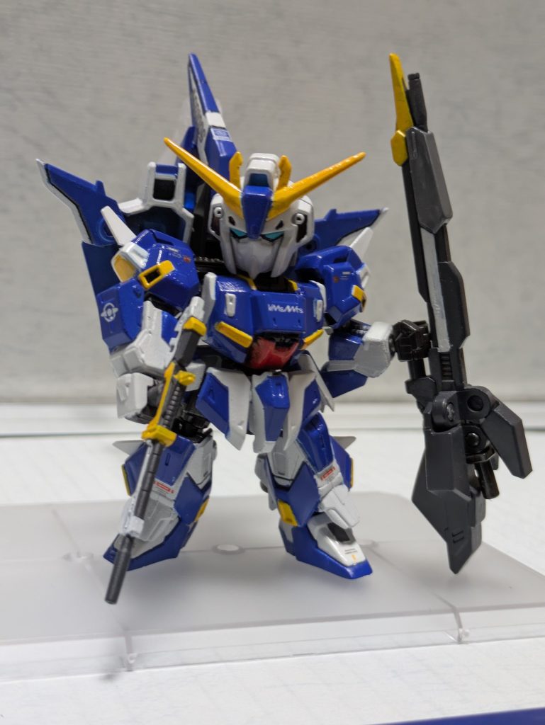 Zガンダム