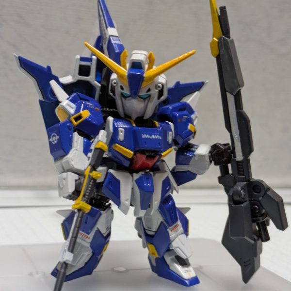 Zガンダム