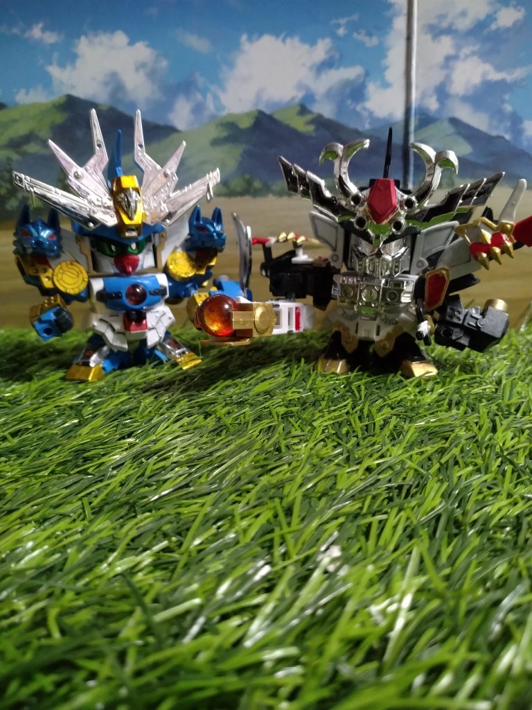 師弟