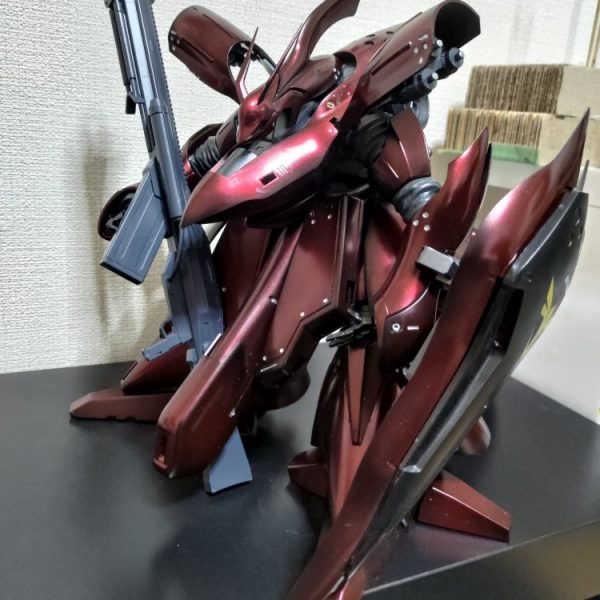 RE100 ナイチンゲール