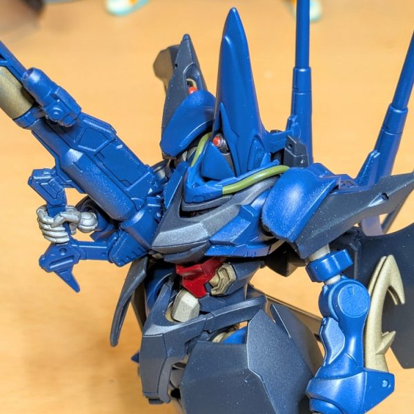 GQ版ハンブラビ