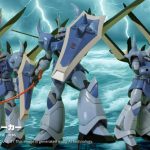 ZGMF-2000 グフイグナイテッド（ギーベンラート家所属機）