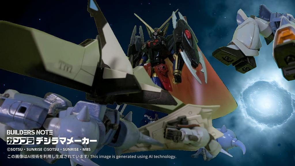 この写真はシュラの挑発に乗ったアグネス親衛隊がブチギレて