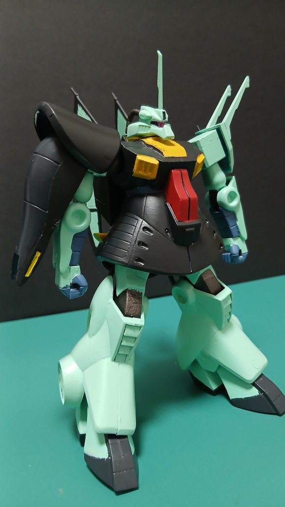 旧キットディジェ